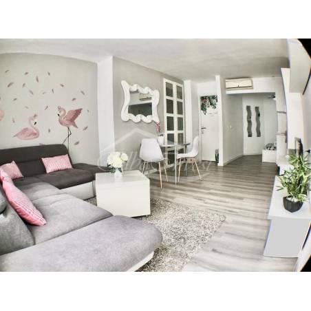 Sprzedaż - Nieruchomości - Domki - Playa Las Américas 1