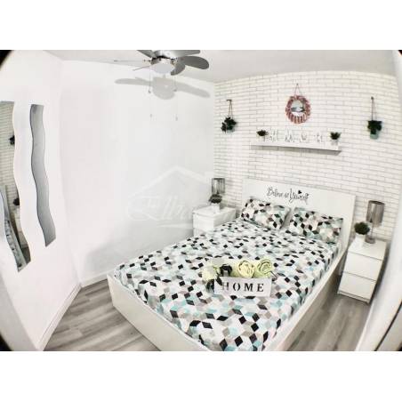 Sprzedaż - Nieruchomości - Domki - Playa Las Américas 1