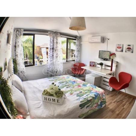 Sprzedaż - Nieruchomości - Domki - Playa Las Américas 1