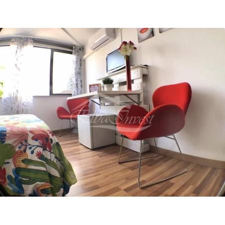 Sprzedaż - Nieruchomości - Domki - Playa Las Américas 1