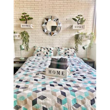 Sprzedaż - Nieruchomości - Domki - Playa Las Américas 1