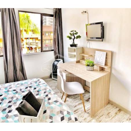 Sprzedaż - Nieruchomości - Domki - Playa Las Américas 1