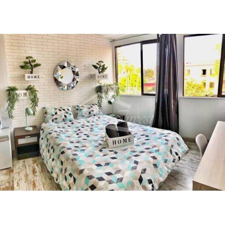 Sprzedaż - Nieruchomości - Domki - Playa Las Américas 1