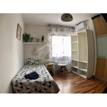 Sprzedaż - Nieruchomości - Domki - Playa Las Américas 1