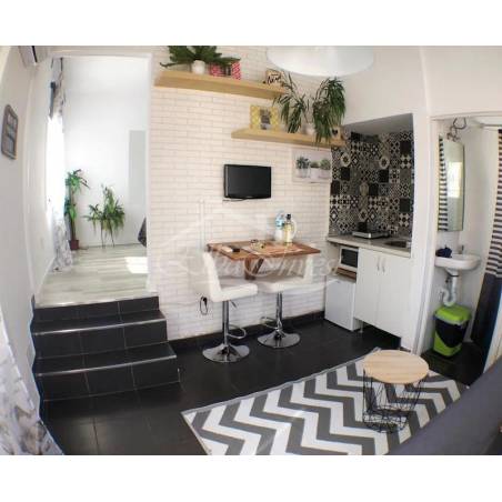 Sprzedaż - Nieruchomości - Domki - Playa Las Américas 1