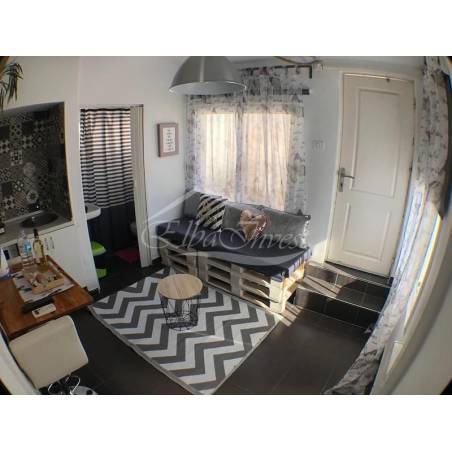 Sprzedaż - Nieruchomości - Domki - Playa Las Américas 1