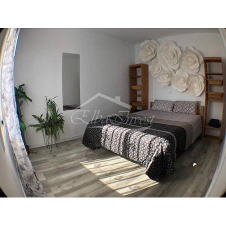 Sprzedaż - Nieruchomości - Domki - Playa Las Américas 1