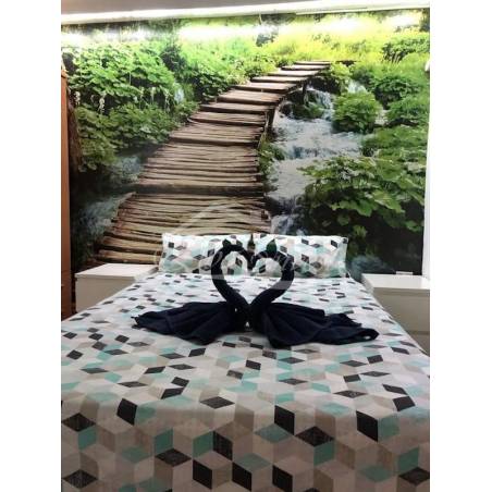 Sprzedaż - Nieruchomości - Domki - Playa Las Américas 1