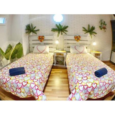 Sprzedaż - Nieruchomości - Domki - Playa Las Américas 1