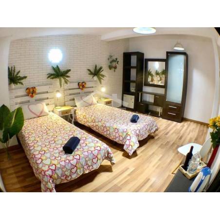 Sprzedaż - Nieruchomości - Domki - Playa Las Américas 1