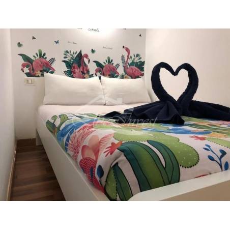 Sprzedaż - Nieruchomości - Domki - Playa Las Américas 1