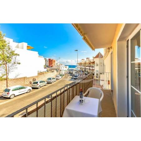 Sprzedaż - Nieruchomości - Domki - La Caleta 1