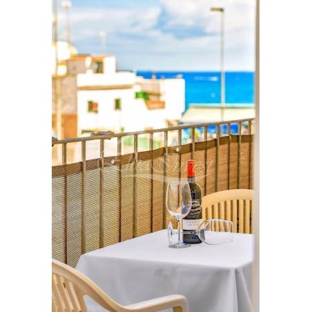 Sprzedaż - Nieruchomości - Domki - La Caleta 1