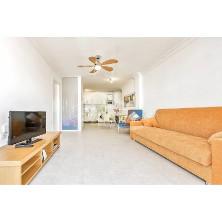 Sprzedaż - Nieruchomości - Domki - La Caleta 1