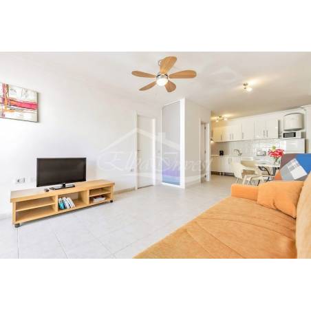 Sprzedaż - Nieruchomości - Domki - La Caleta 1