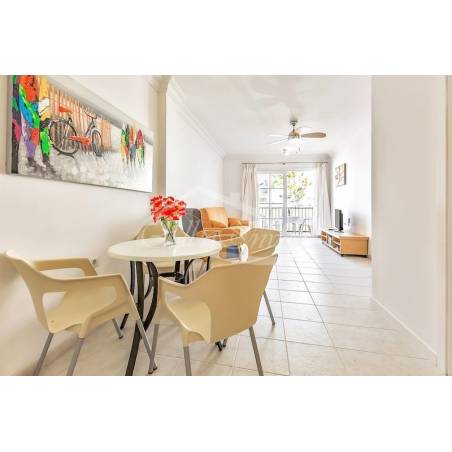 Sprzedaż - Nieruchomości - Domki - La Caleta 1