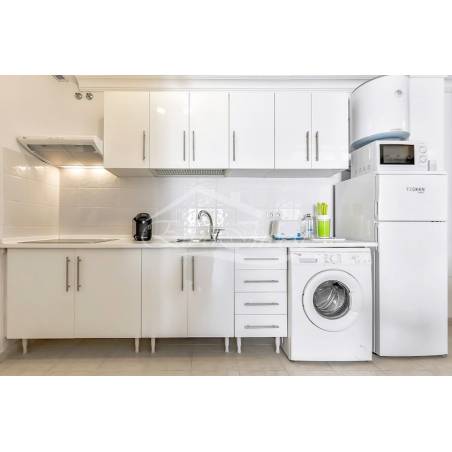 Sprzedaż - Nieruchomości - Domki - La Caleta 1