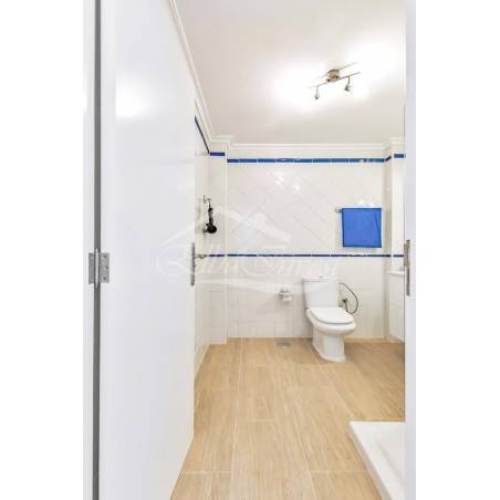 Sprzedaż - Nieruchomości - Domki - La Caleta 1