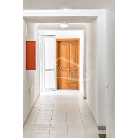 Sprzedaż - Nieruchomości - Domki - La Caleta 1