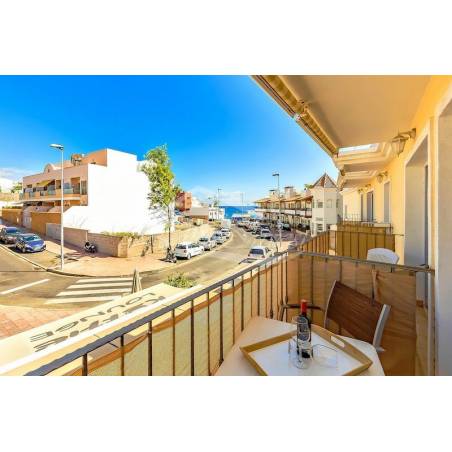 Sprzedaż - Nieruchomości - Domki - La Caleta 1