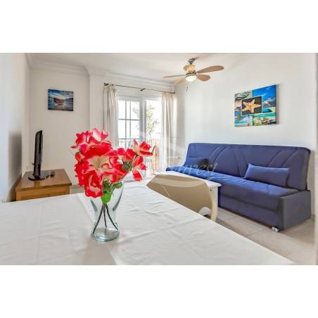 Sprzedaż - Nieruchomości - Domki - La Caleta 1