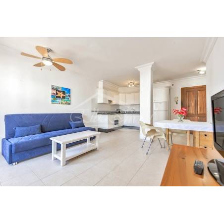 Sprzedaż - Nieruchomości - Domki - La Caleta 1