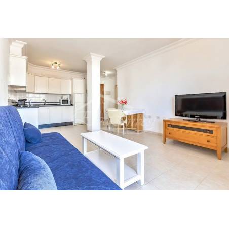 Sprzedaż - Nieruchomości - Domki - La Caleta 1