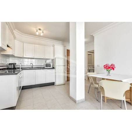 Sprzedaż - Nieruchomości - Domki - La Caleta 1