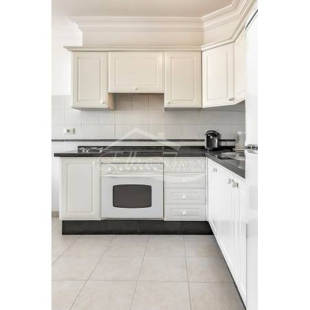 Sprzedaż - Nieruchomości - Domki - La Caleta 1