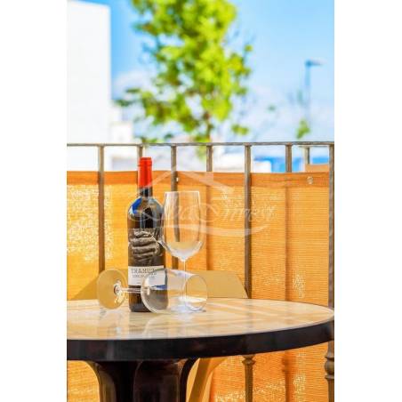 Sprzedaż - Nieruchomości - Domki - La Caleta 1