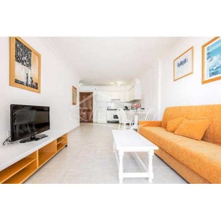 Sprzedaż - Nieruchomości - Domki - La Caleta 1