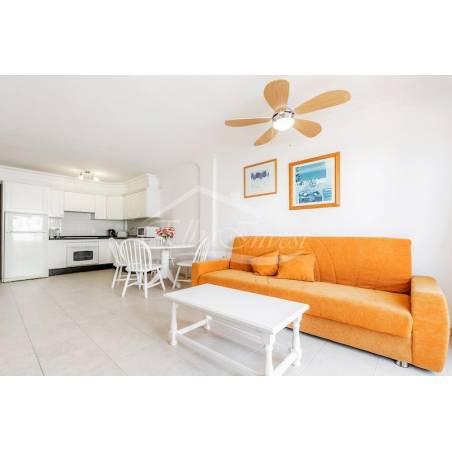 Sprzedaż - Nieruchomości - Domki - La Caleta 1