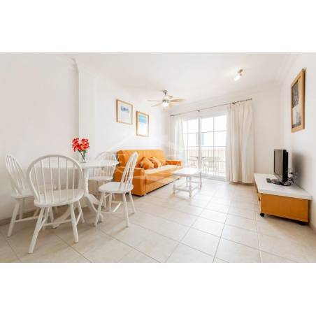 Sprzedaż - Nieruchomości - Domki - La Caleta 1