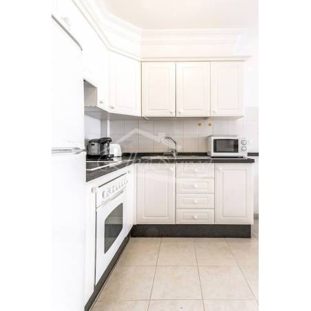 Sprzedaż - Nieruchomości - Domki - La Caleta 1