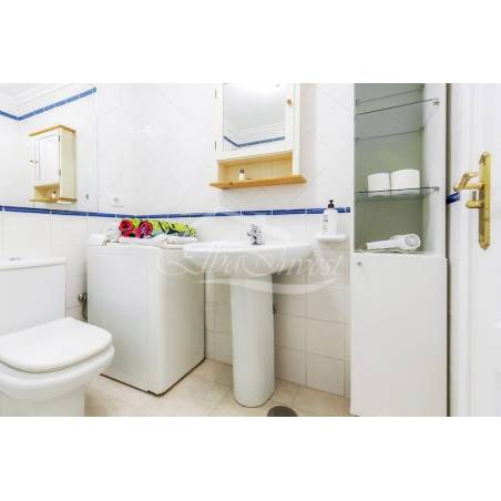 Sprzedaż - Nieruchomości - Domki - La Caleta 1