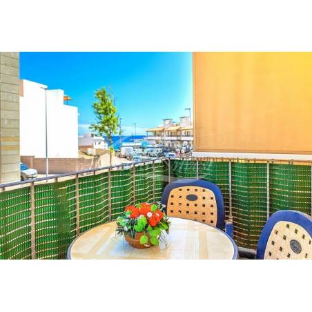 Sprzedaż - Nieruchomości - Domki - La Caleta 1