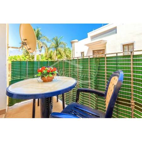 Sprzedaż - Nieruchomości - Domki - La Caleta 1