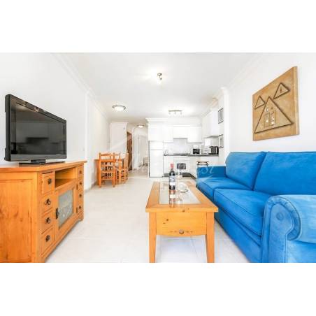 Sprzedaż - Nieruchomości - Domki - La Caleta 1