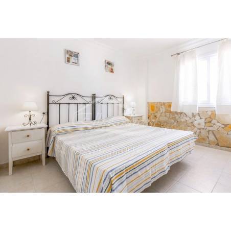 Sprzedaż - Nieruchomości - Domki - La Caleta 1