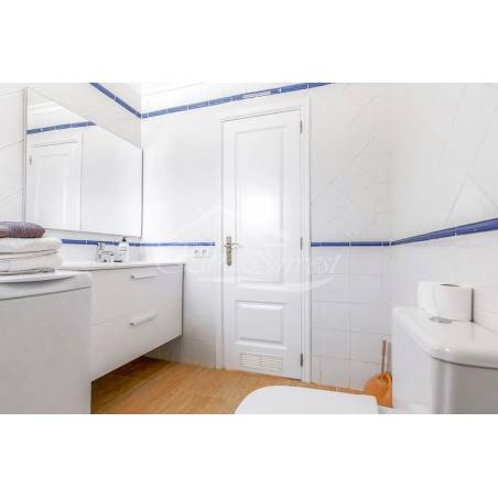 Sprzedaż - Nieruchomości - Domki - La Caleta 1