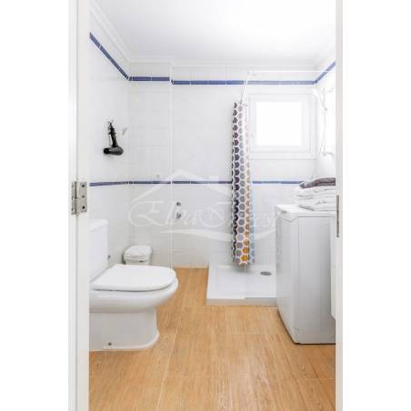 Sprzedaż - Nieruchomości - Domki - La Caleta 1