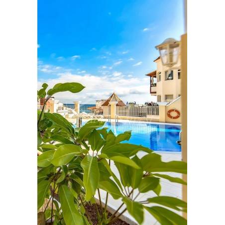 Sprzedaż - Nieruchomości - Domki - La Caleta 1