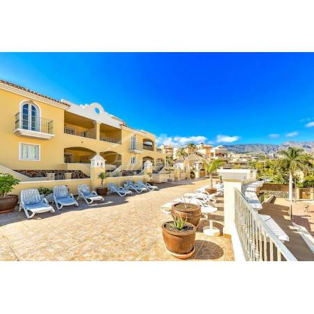 Sprzedaż - Nieruchomości - Domki - La Caleta 1