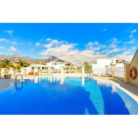 Sprzedaż - Nieruchomości - Domki - La Caleta 1