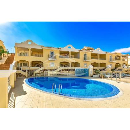 Sprzedaż - Nieruchomości - Domki - La Caleta 1