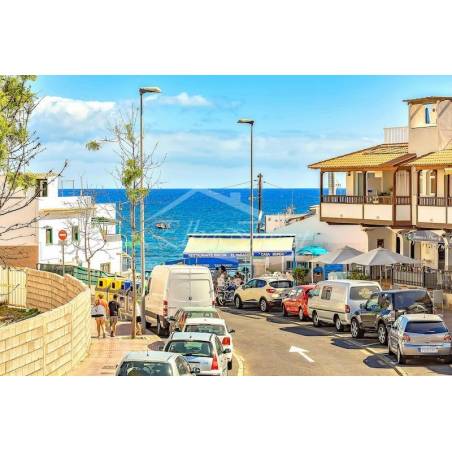 Sprzedaż - Nieruchomości - Domki - La Caleta 1