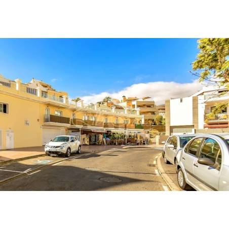 Sprzedaż - Nieruchomości - Domki - La Caleta 1