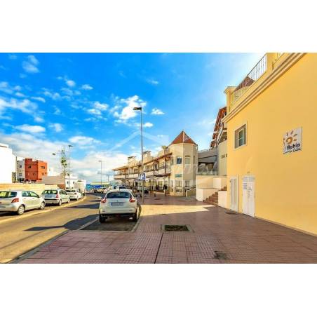 Sprzedaż - Nieruchomości - Domki - La Caleta 1