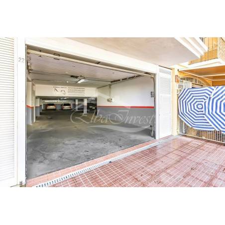 Sprzedaż - Nieruchomości - Domki - La Caleta 1