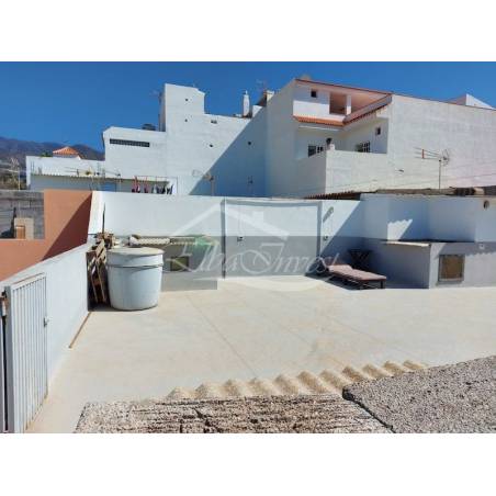 Sprzedaż - Nieruchomości - Domki - Aguadulce 1